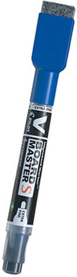Pilot V-Board Extra Fine Μαρκαδόρος Πίνακα Μπλε