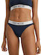 Bikini Brazil Navy Μπλε