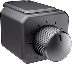 Audison VCR-S2 Car Audio Accessories Volume Control 01.05.0316