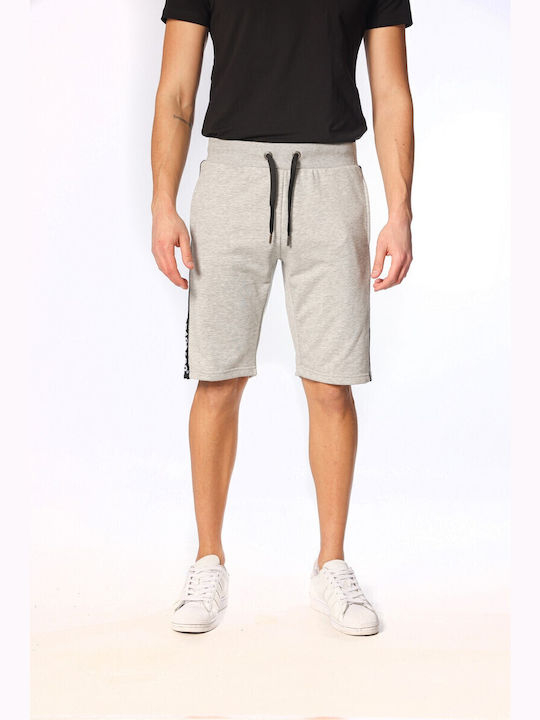 Men's Athletic Shorts Gray