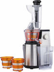 HKoenig Juicer Slow Press 400W Silver