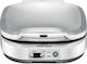 Rommelsbacher PC 1800 Pam Συσκευή για Pancakes 1800W