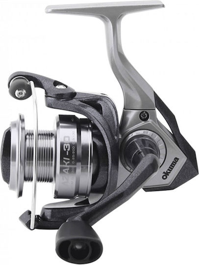 Okuma Azaki Fishing Reel for Spinning 20