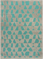Beauty Home 9956 Καλοκαιρινό με Πλάτος 67cm Γαλάζιο (τιμή ανά μέτρο)