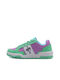 CF1 Damen Sneakers Mehrfarbig