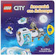 Lego City, Mission in Space