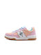CF1 Γυναικεία Sneakers Πολύχρωμα