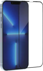 Rockrose Sapphire Черен (iPhone 14 Pro Max)