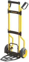 Stanley SXWTD-FT591 Klappbarer Transport-Wagen Für Lasten Bis Zu 270kg