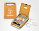 Mindray Beneheart C1A Mindray Defibrillator Halbautomatisch