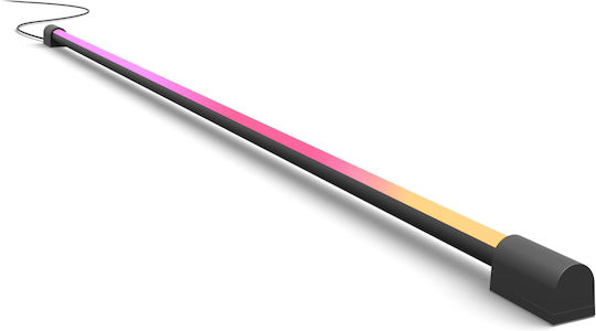 Philips Smart Διακοσμητικό Φωτιστικό Hue Play LED RGB Μπάρα 125εκ.