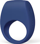 Lelo Tor 3 Couple Ring Blue