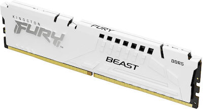 Kingston 16GB DDR5 RAM with 5600 Speed for Desktop