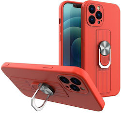 Hurtel 360 Full Cover Roșη (iPhone XS Max) Hurtel 360 Full Cover Roșη (iPhone XS Max)
