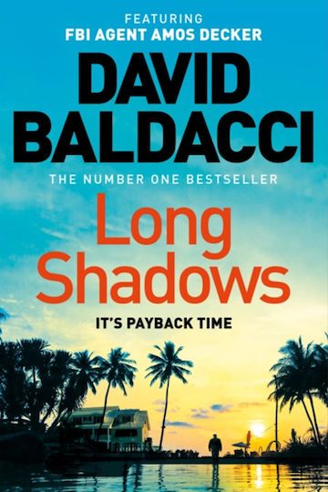 Long Shadows Long Shadows