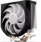 Endorfy EY3A004 CPU Cooling Fan with ARGB for AM4/AM5/1200/1700 Socket