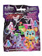 Gama Brands Keychain Surprise Bag Five Nights at Freddys Series 2