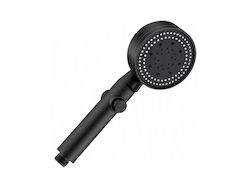 Aria Trade Handheld Showerhead with Start/Stop Button