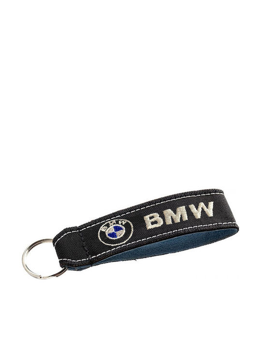 BMW Μπρελόκ Υφασμάτινο BMW