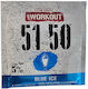 Rich Piana 5% Nutrition 5150 Stim Crazy Pre Workout 12.4gr Ice Blue