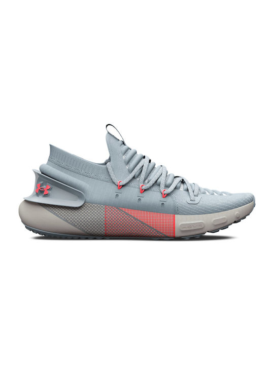 HOVR Phantom 3 Sport Shoes Running Gray