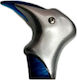Simoni Racing mit LED-Licht Graffio Universal Blau
