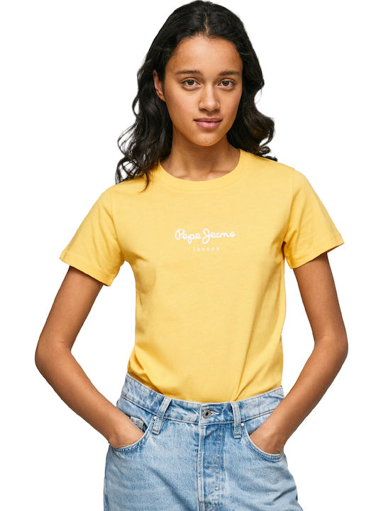 Pepe Jeans Wendy Дамска T-shirt Shine