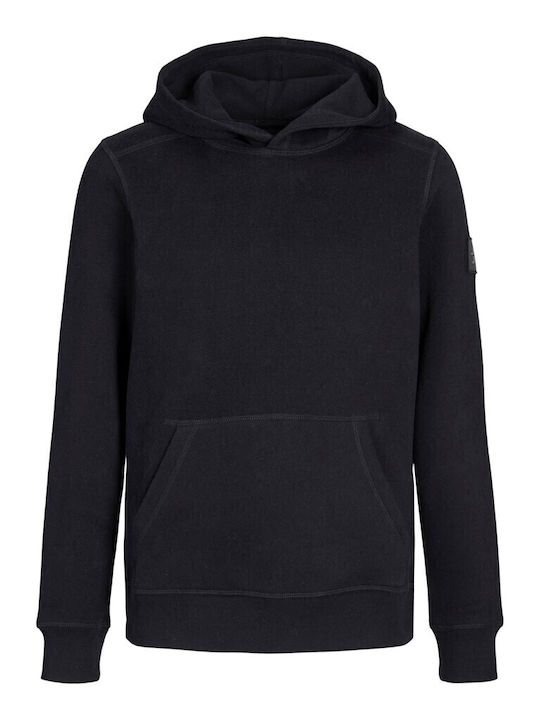 Jack & Jones Kids Sweatshirt with Hood and Pock...
