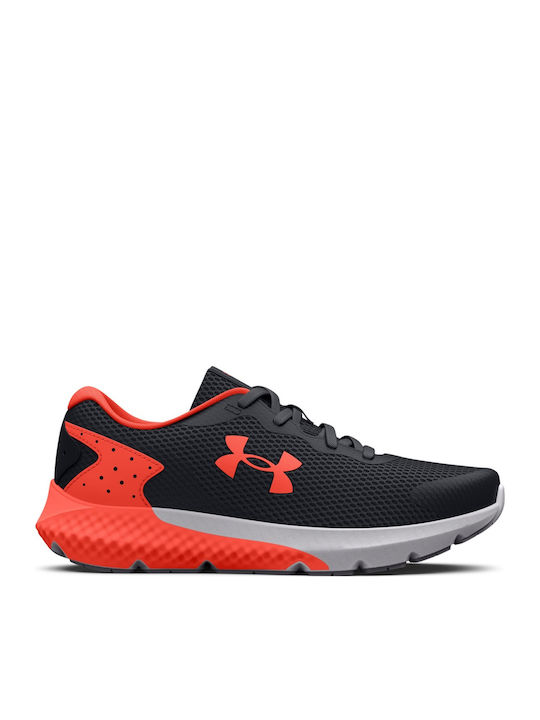 Under Armour Bps Rogue 3 Al Αθλητικά Παιδικά Πα...