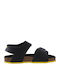 Kids' Sandals Black