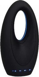 V-TAC Bluetooth 5W Μαύρο 7725