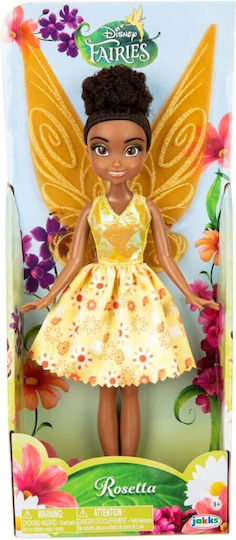 Jakks Pacific Tinkerbell Sammlerstücke Puppe