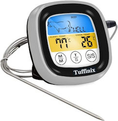 Digital Cooking Thermometer with Probe