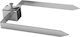 Gabel Rotisserie für Lamm και Ziege 13cm