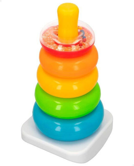 Stacking Toy for 12+ Months
