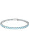 Swarovski Damen Armband Riviera Matrix Tennis