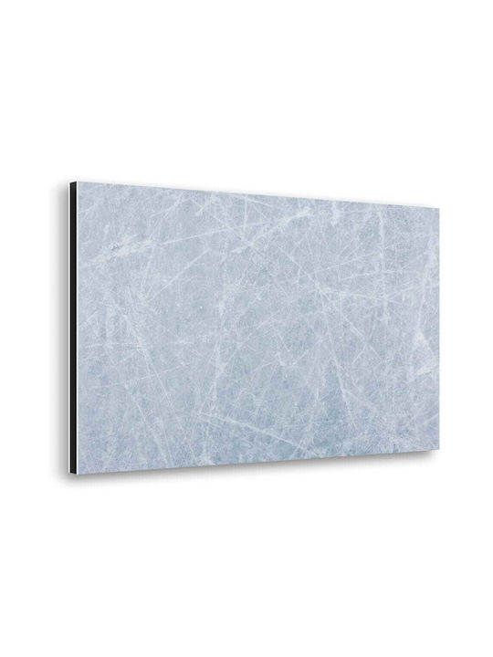 3D Wandpaneele Gray Marble 72x48cm 1Stück