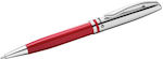 Pelikan Στυλό Ballpoint 3τμχ Jazz Classic Red