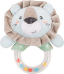 Kikka Boo Baby Rattle for Newborn