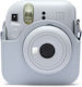 Fujifilm Instax Mini 12 Camera Pouch White
