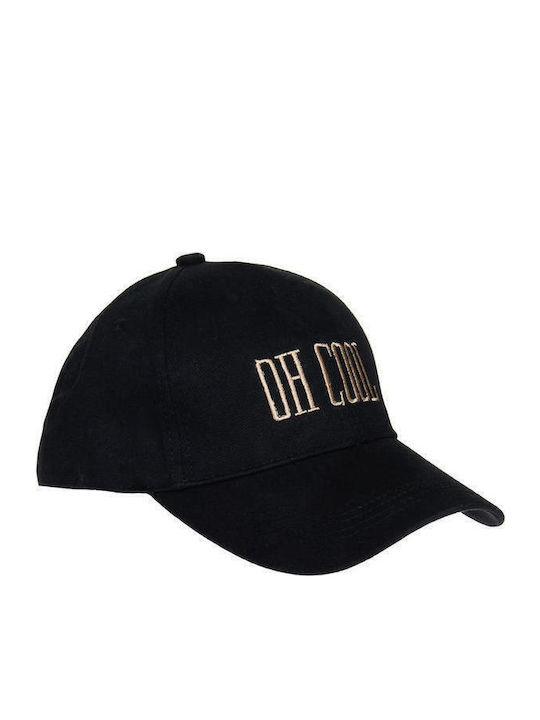 Oh Cool Women's Jockey Black