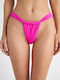 SugarFree Bikini Brasilien Fuchsie