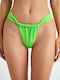 SugarFree Bikini Brazil Green