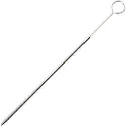 Arici Stainless Steel Disposable Barbecue Spit
