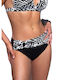 Bluepoint Ultra Chic Bikini Slip Black