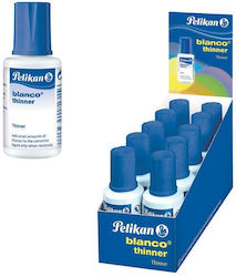 Pelikan Solvent 10buc