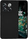 Sonique Back Cover Σιλικόνης Μαύρο (OnePlus 10T)