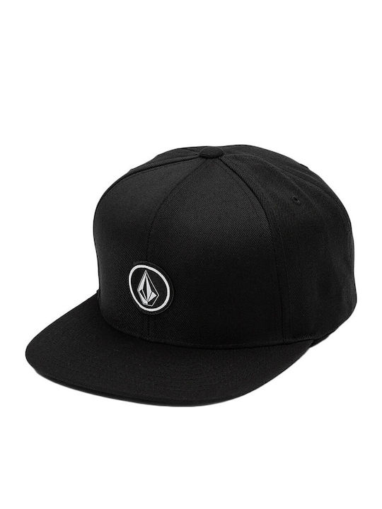 Volcom Quarter Twill Men's Jockey Black