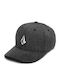 Full Stone Heather Flexfit Men's Jockey Gray