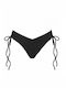 Bluepoint Bikini Brazilia Negru